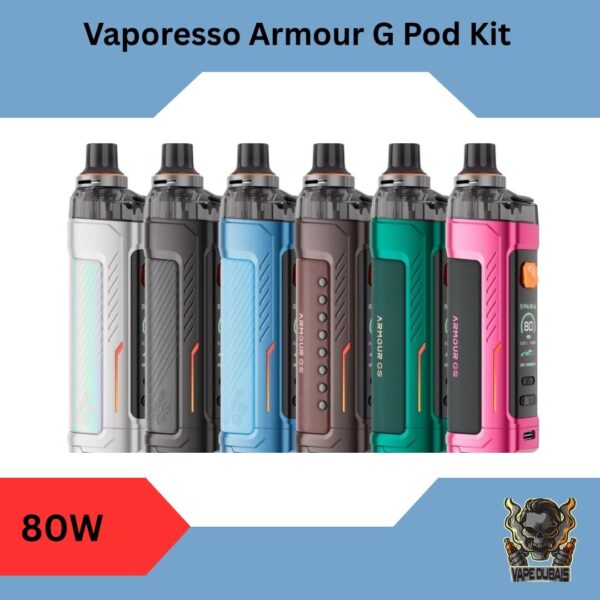 Vaporesso Armour G Pod Kit