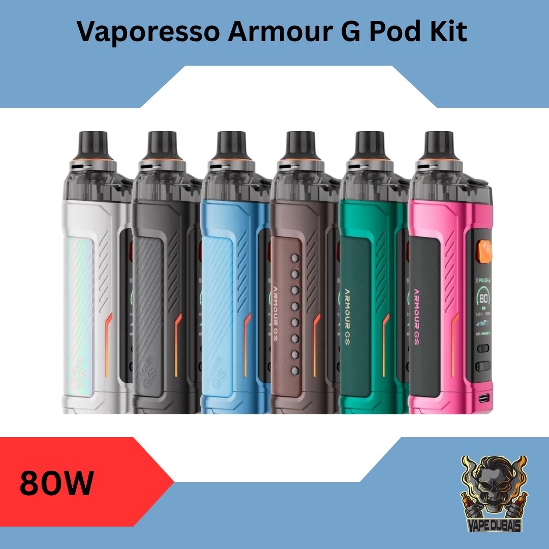Vaporesso Armour G Pod Kit