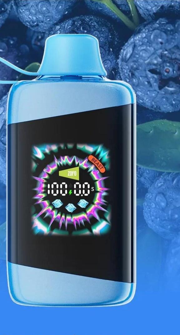 kamado-max-50k-disposable-vape-in-dubai-blue-raspberry-icy