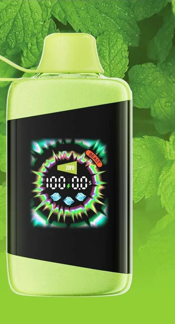 kamado-max-50k-disposable-vape-in-dubai-extreme-mint-blast
