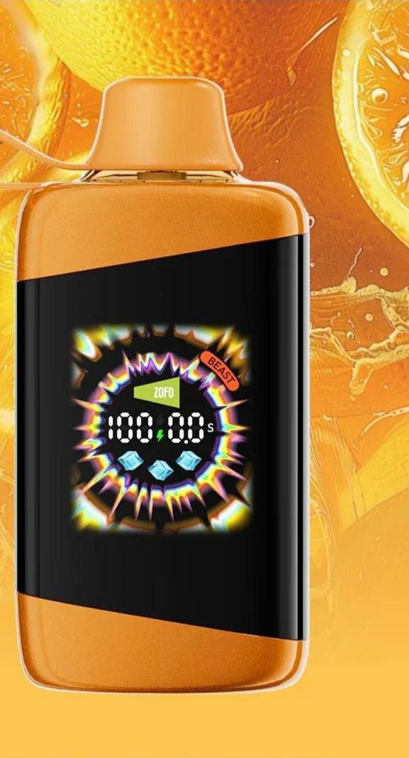 kamado-max-50k-disposable-vape-in-dubai-orange-fucking-fab