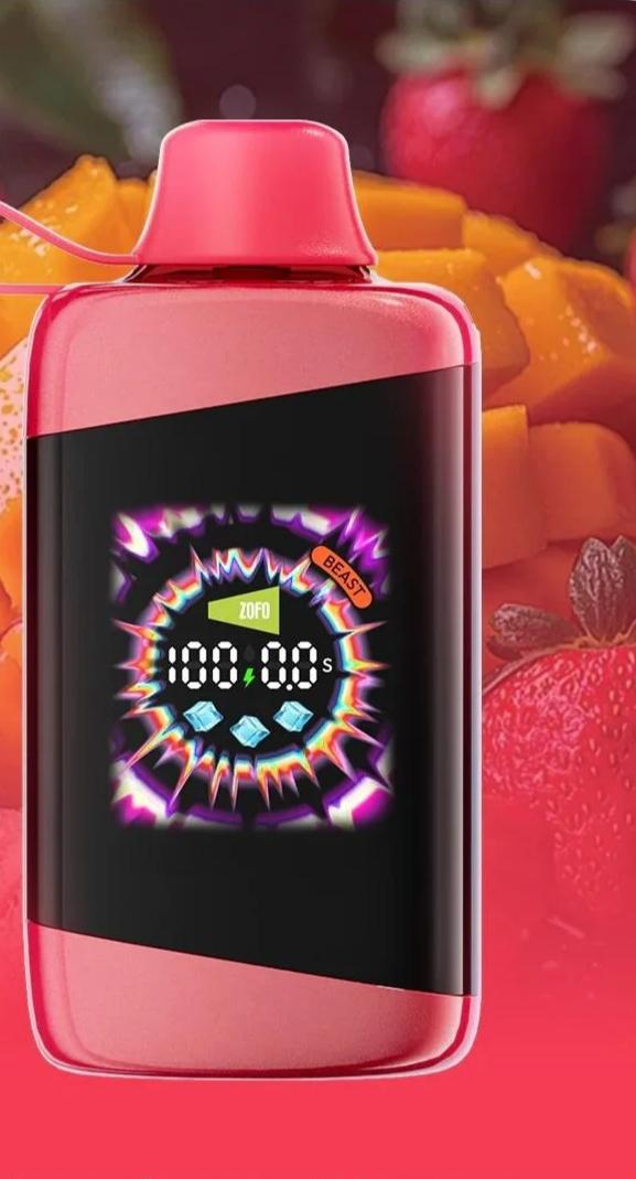 kamado-max-50k-disposable-vape-in-dubai-strawberry-mango