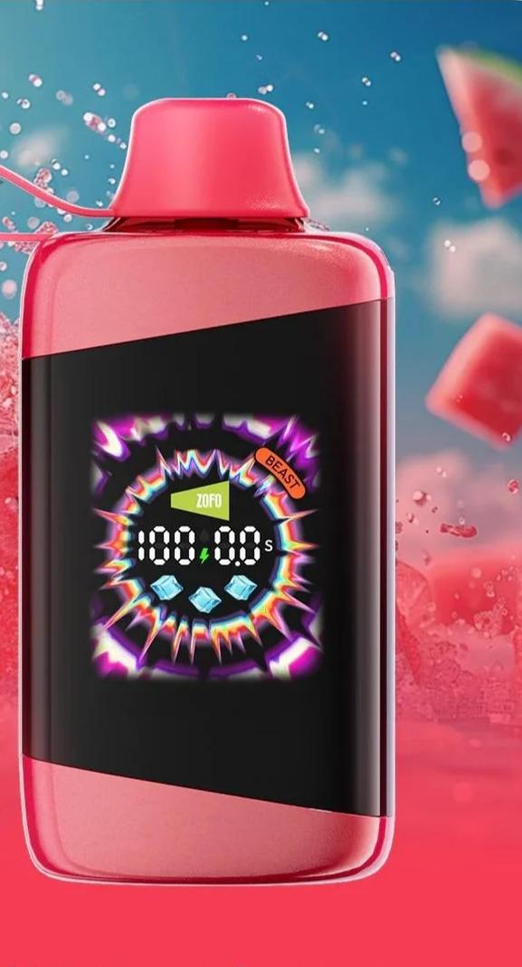 kamado-max-50k-disposable-vape-in-dubai-wartermelon-icy