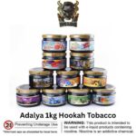 Adalya 1kg Hookah Tobacco