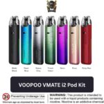 VOOPOO VMATE i2 Pod Kit