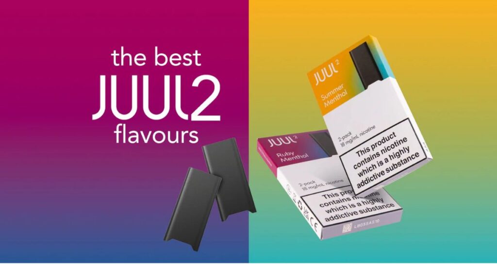 Where to Buy JUUL 2 Pods