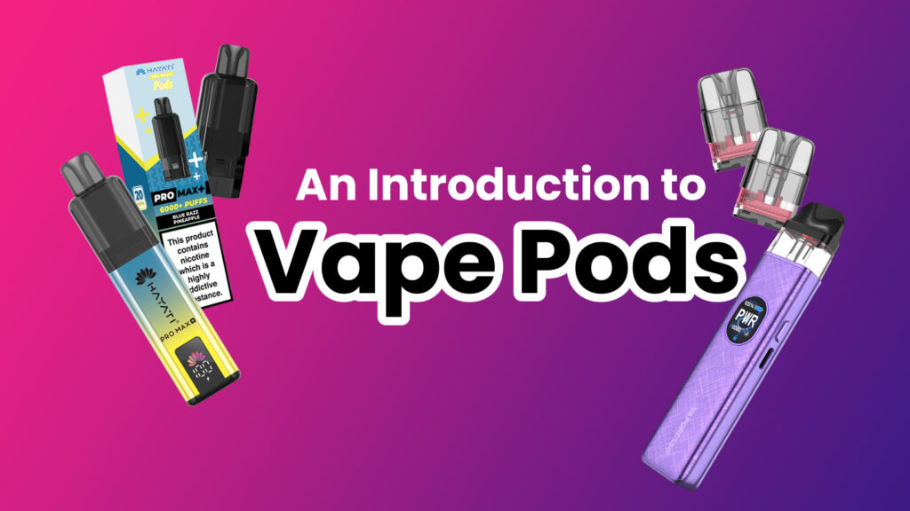 Vape Devices