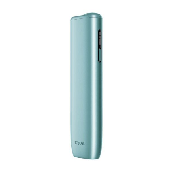 IQOS Iluma i Series One Breeze Blue 2026 in Dubai UAE