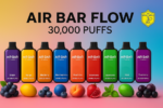 Air Bar Flow 30000 Puffs