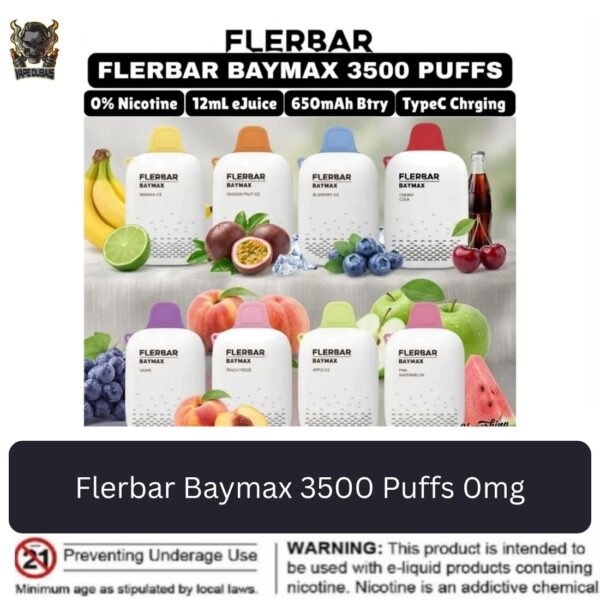 flerbar vape how to use Vape Alarm For Schools DRS 1000 Vape Detector Alarm main image 0