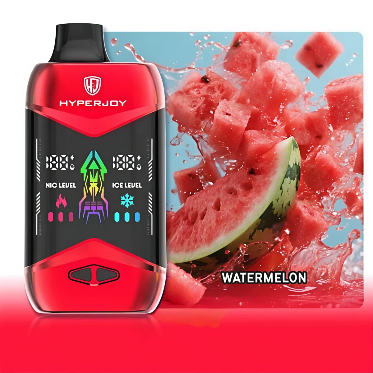 Hyperjoy 45000 Puffs 50 MG Disposable Vape In Dubai UAE