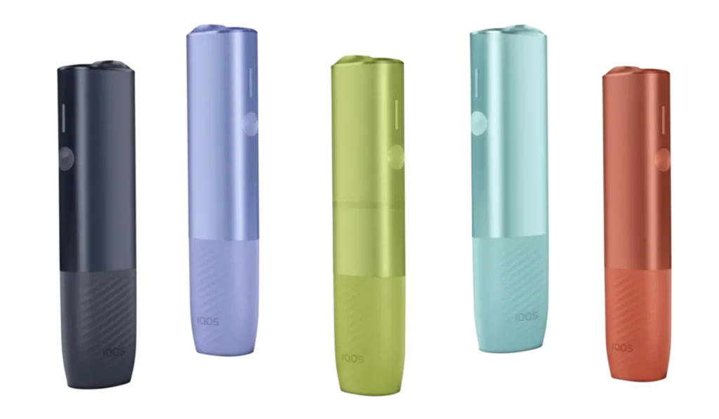 Where to Buy IQOS ILUMA i ONE Device