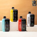OXBAR Maglink 50000 Puffs