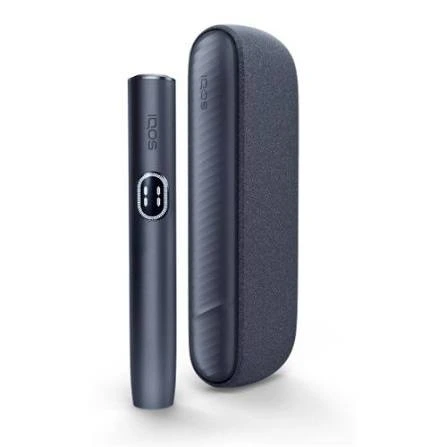 IQOS ILUMA I Standard Black