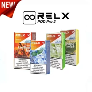 RELX® PODS PRO 2 1PC/PACK