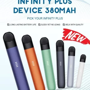 RELX INFINITY PLUS KIT